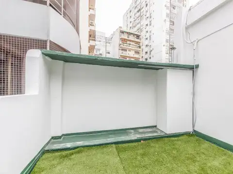 Departamento en Venta en Recoleta, USD 160.000