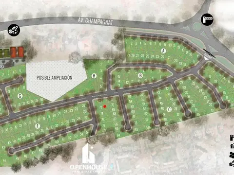 Barrio Estancia Romero Day