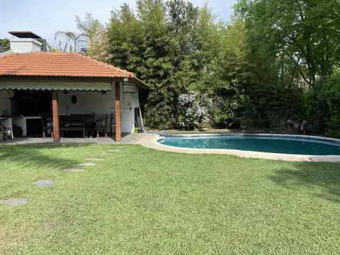 Casa en Alquiler Temporal al Noreste