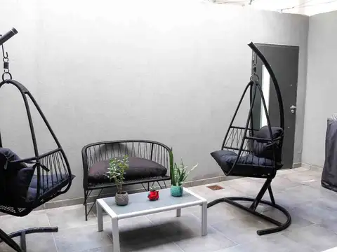 Depto Tipo Casa en Venta 31 años