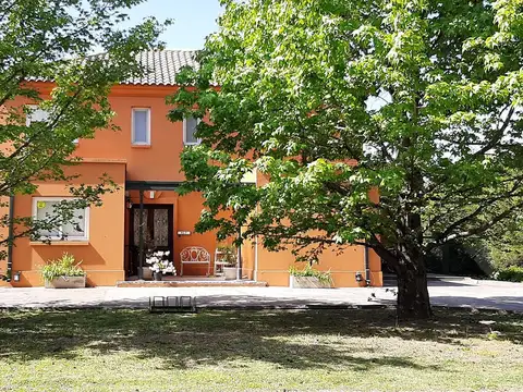 Alquiler temporario (1º Quinc Febrero) San Francisco Manzanares