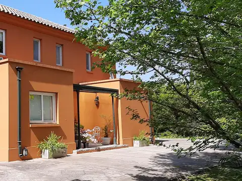 San Francisco Manzanares