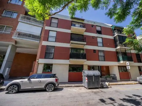 Departamento Cocina - Lavadero independiente - apto credito