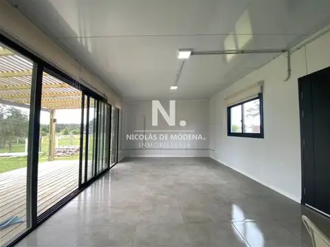 Casa en Venta de 1 dormitorio