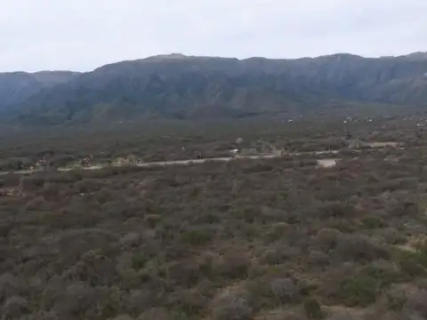 Ruta 1 Km 22