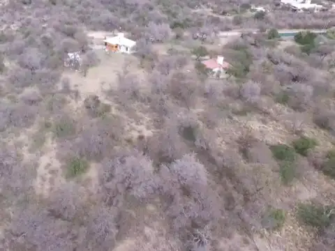Ruta 1 Km 22