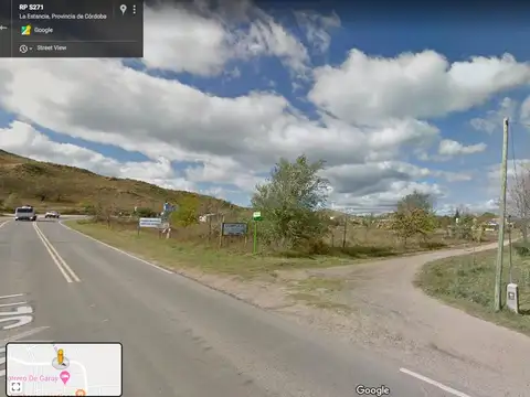 Villa Ciudad de America