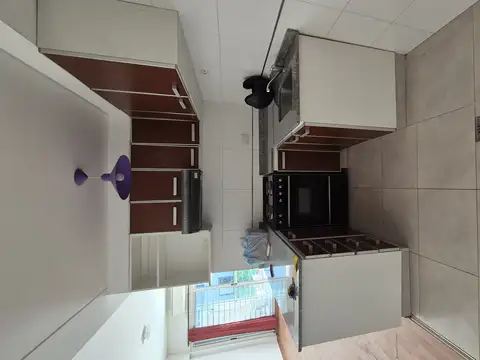 Departamento en Alquiler de 2 ambientes