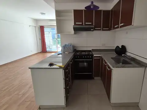 Departamento en Alquiler al Norte