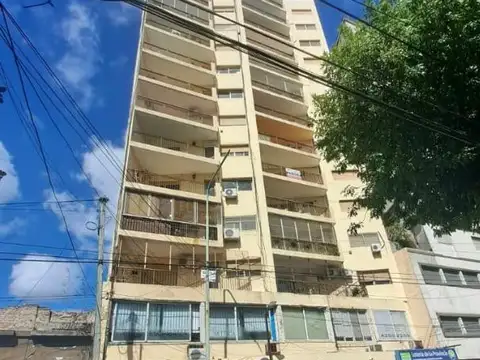 Departamento 2 Ambientes Belgrano 328 Bernal Centro