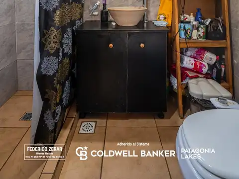 Depto Tipo Casa en Venta con 1 cocheras