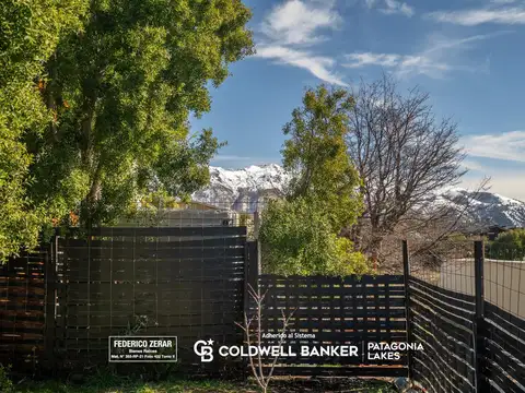 Depto Tipo Casa en Venta en San Carlos de Bariloche, USD 112.000