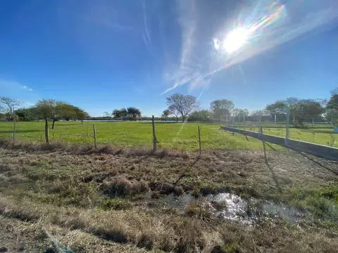 Pje Remanso Lote de 1309 m²