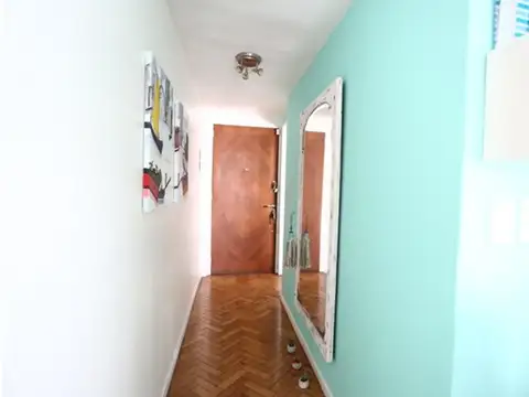 Arenales 2400 Piso 9 Contrafrte Abierto