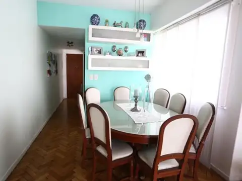 Departamento en Venta al Oeste