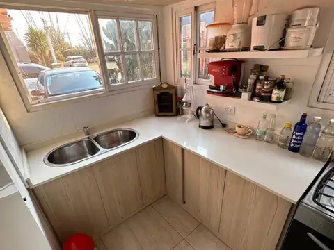 Casa en Venta 40 años