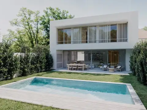 Terreno en Venta en Acassuso Vias  /  Santa Fe, USD 329.999