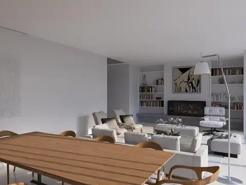 Terreno Lote  en Venta en Martínez, San Isidro, G.B.A. Zona Norte