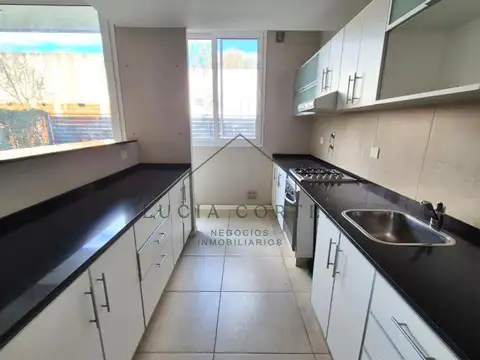 Departamento en Alquiler 5 años