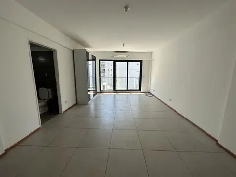 Mono Ambiente 35m2 C/ Balcón