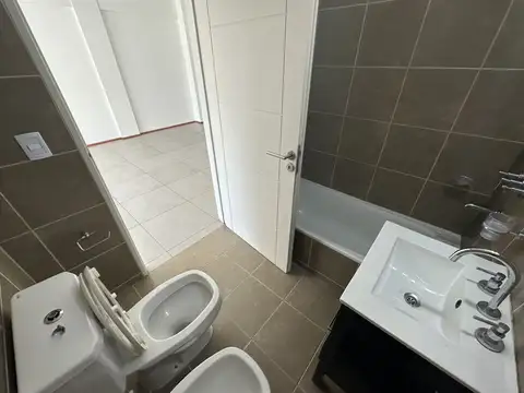 Departamento en Alquiler Permite mascota