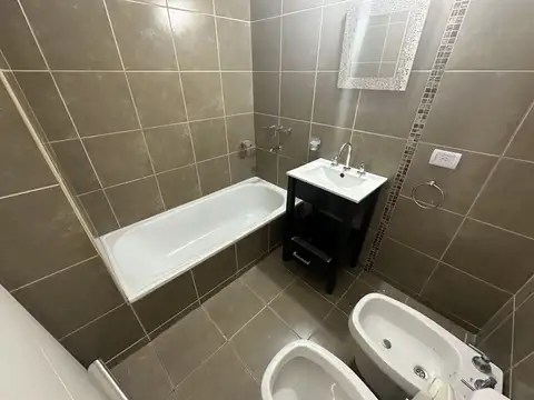 Departamento en Alquiler 6 años