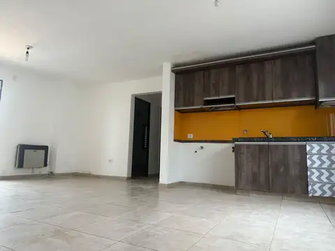 Alquiler Departamento Arguello