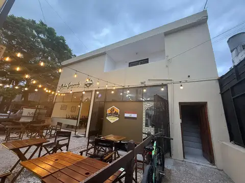 Departamento en Alquiler de 2 dormitorios