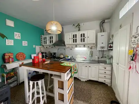 Casa en Venta al Noroeste