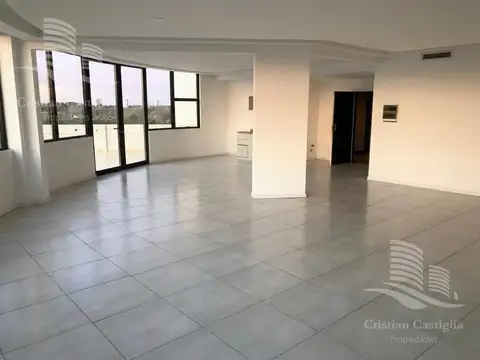 Oficina  -  Alquiler - Estudio de la Bahia - Nordelta