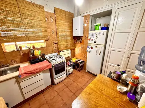 Casa 5 ambientes con 1 baño