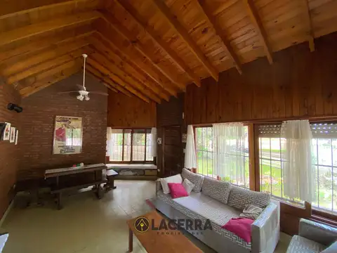 Casa en Aguas Verdes