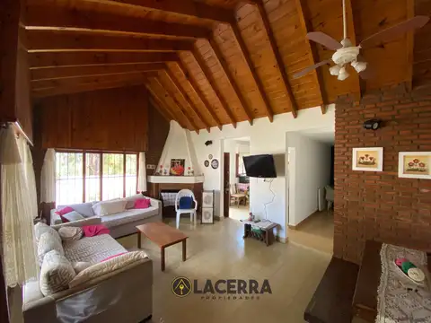 Casa en Venta en Aguas Verdes, USD 95.000