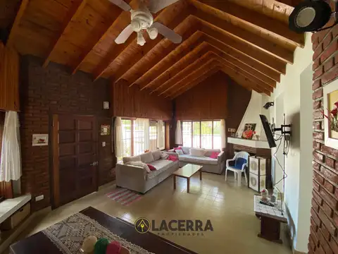 Casa en Venta 25 años