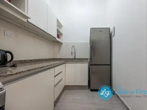 Departamento en Venta 80 años