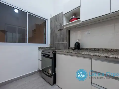 Departamento en Venta al Norte