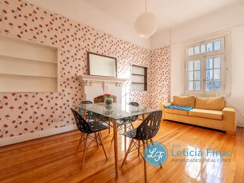 Departamento en Venta en San Cristóbal, USD 130.000