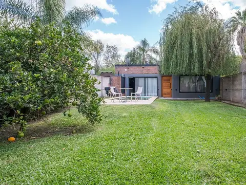 Casa en Venta en Zavalla, USD 95.000