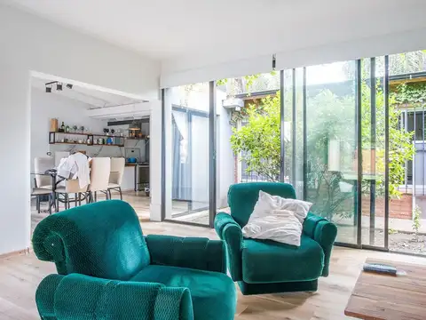 Casa en Venta 6 años