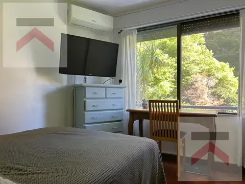 Hermoso departamento con dormitorios en la Isla - Olivos, con cochera y amenities!