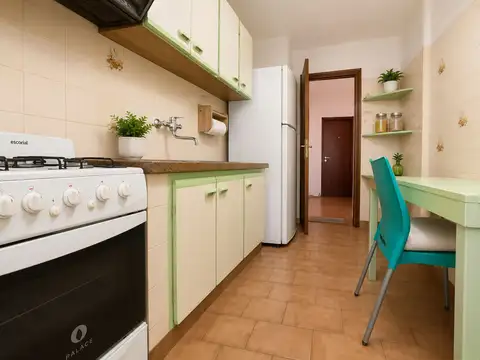 Departamento en Venta de 2 dormitorios