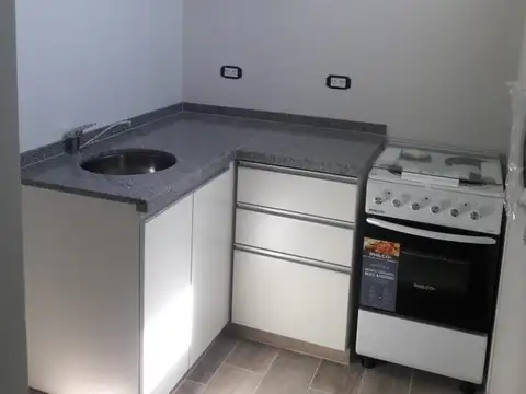 Departamento en Venta Permite mascota