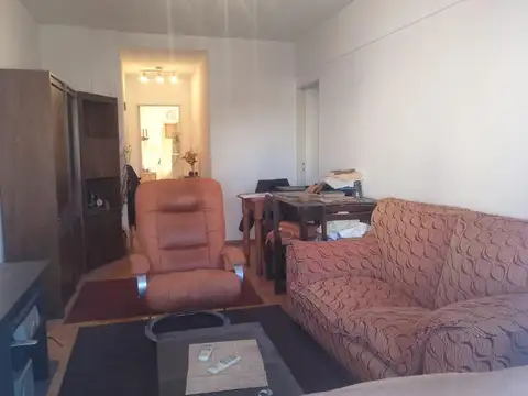 venta departamento 4 ambientes Constitución
