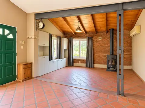 Casa en Venta al Noroeste
