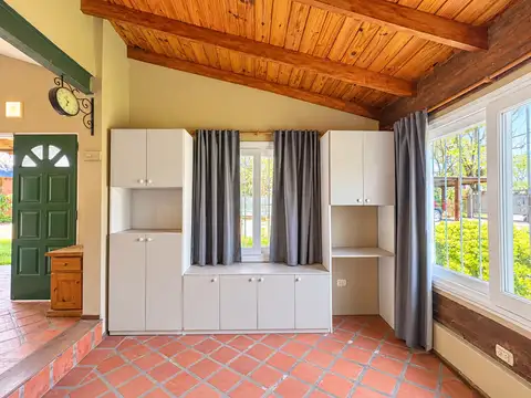Casa en Venta 40 años