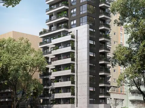 Olazábal 5402, Villa Urquiza | Dúplex 3 ambientes