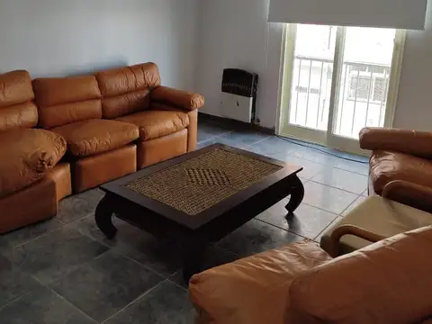 Campichuelo 200, Piso 12