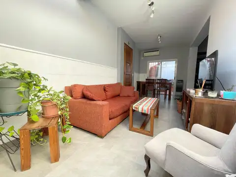 Depto Tipo Casa en Venta de 2 dormitorios