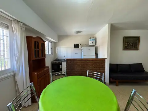 Departamento en Alquiler de 2 dormitorios