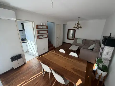 Alquiler dpto amoblado Nueva Cordoba.